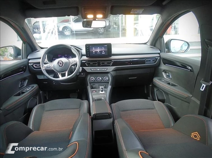 KARDIAN 1.0 TCE Premiére Edition EDC