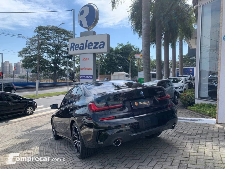 330e M Sport 2.0 Turbo Híbrido Aut.