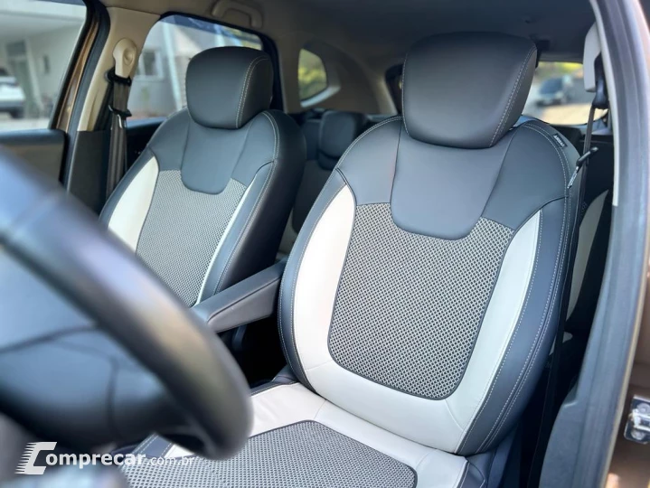 CAPTUR 1.6 16V SCE Intense