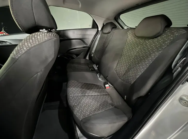 HB20 1.0 Comfort (Flex)