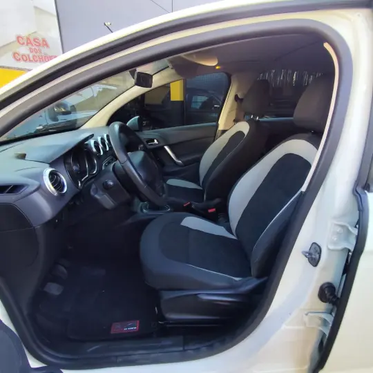 C3 Tendance 1.5 Flex 8V 5p Mec.