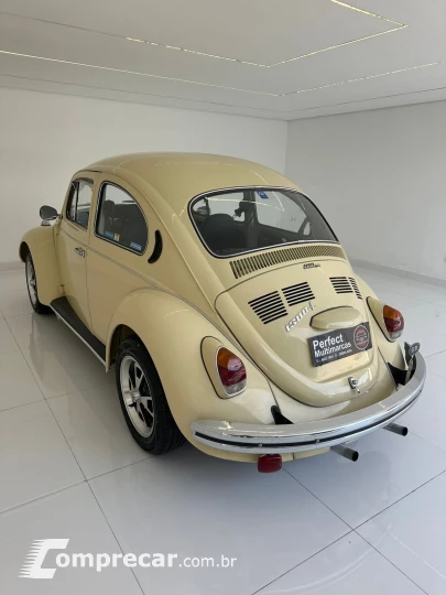 FUSCA 1.3 8V
