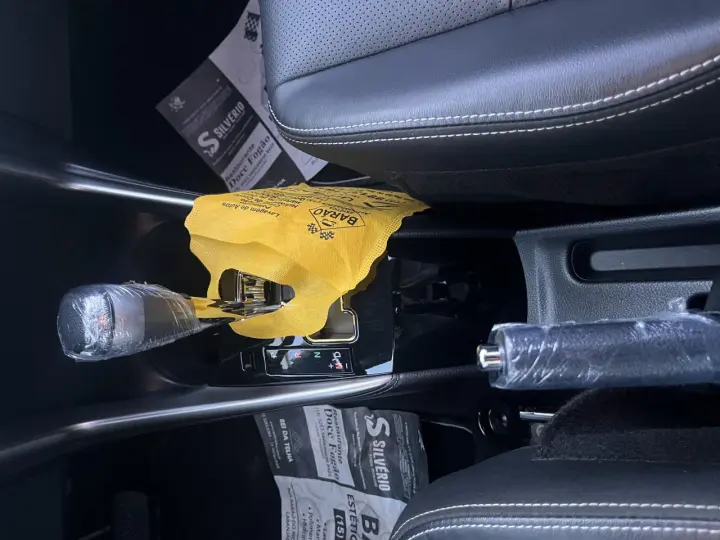 Yaris Sedan 1.5 16V 4P FLEX XS MULTIDRIVE AUTOMÁTICO CVT