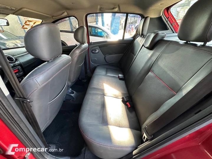 SANDERO 1.6 16V SCE Stepway