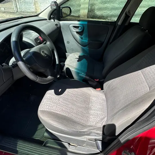 CORSA 1.0 MPFI Maxx 8V