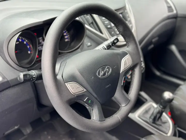 HB20 1.0 12V Comfort Plus