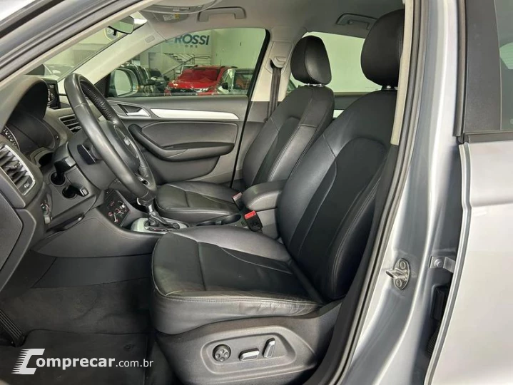 Q3 1.4 TFSI 150CV ATTRACTION