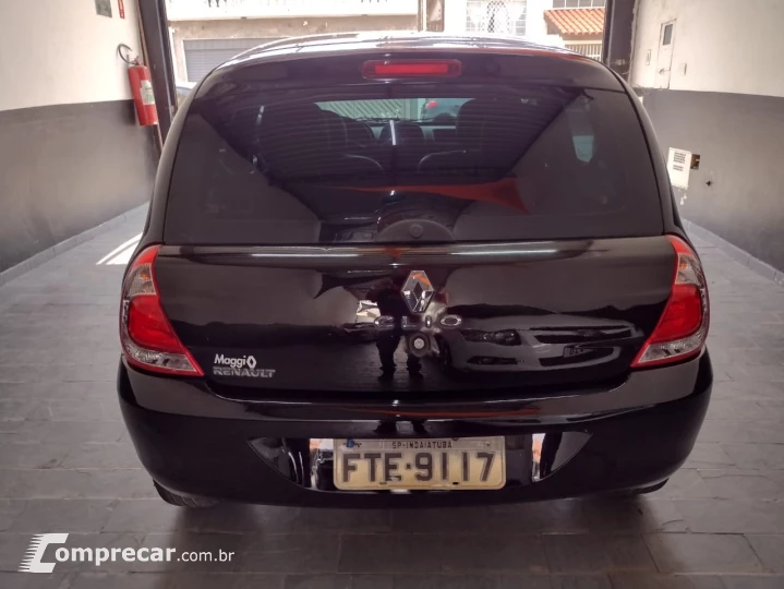 CLIO 1.0 Authentique 8V