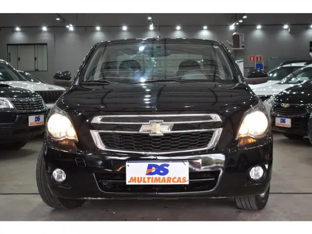COBALT - 1.8 MPFI LTZ 8V 4P MANUAL
