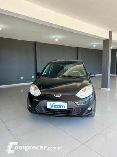 FIESTA 1.0 Rocam SE 8V