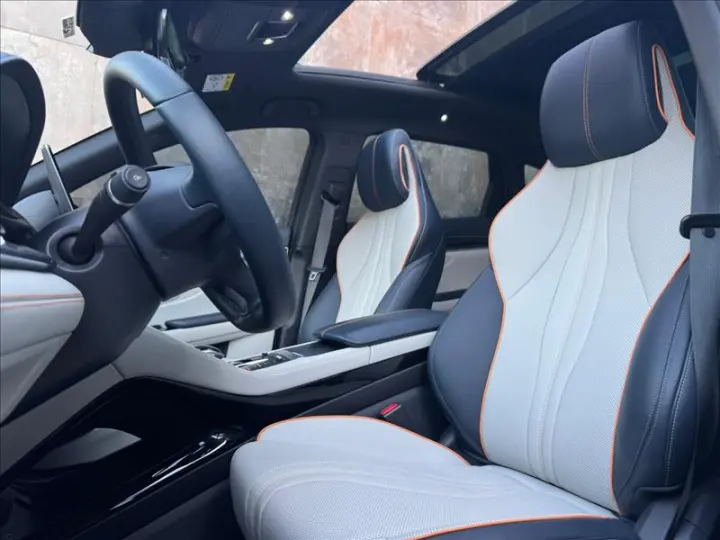 SONG PLUS 1.5 DM-I HÍBRIDO AUTOMÁTICO