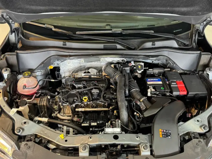 TRACKER 1.0 TURBO FLEX LTZ AUTOMÁTICO