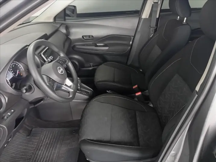 KICKS 1.6 16vstart Active