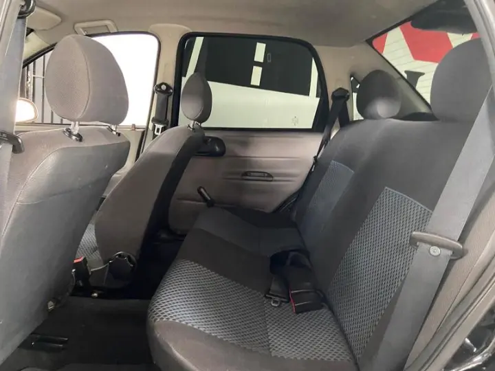 CLASSIC LS 1.0 4P FLEX