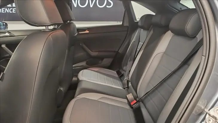 NIVUS 1.0 200 TSI Highline