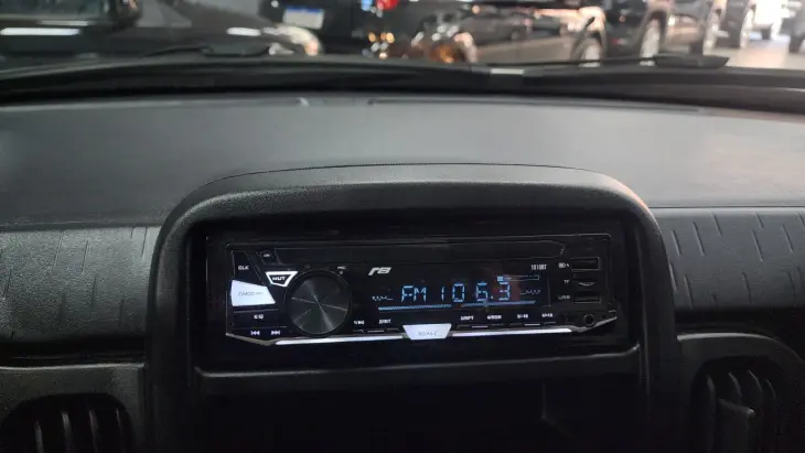 MOBI LIKE 1.0 Fire Flex 5p.