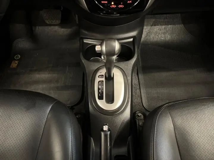 Versa 1.6 16V Flex Sl 4P Xtronic