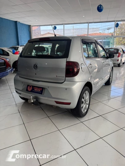 FOX 1.6 MI Prime I-motion 8V