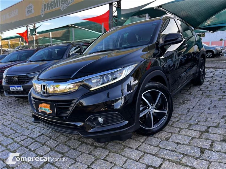 HR-V 1.8 16V EX