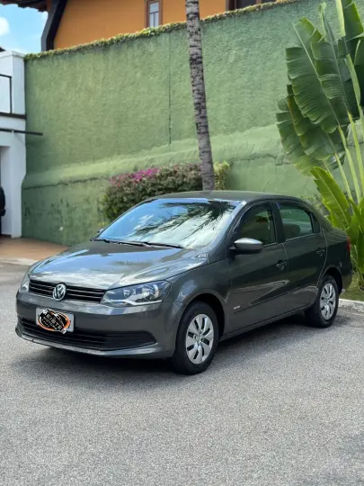 VOYAGE 1.0 12V MPI Totalflex City