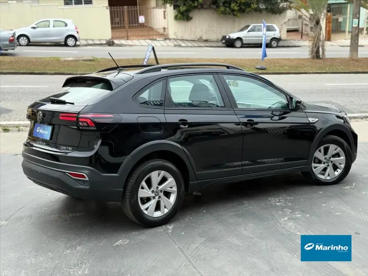 NIVUS 1.0 200 TSI TOTAL FLEX COMFORTLINE AUTOMÁTI