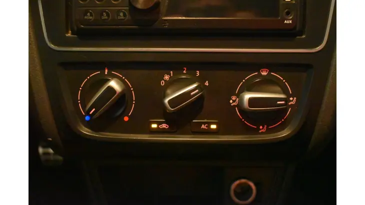 SAVEIRO - 1.6 CROSS CE 8V 2P MANUAL