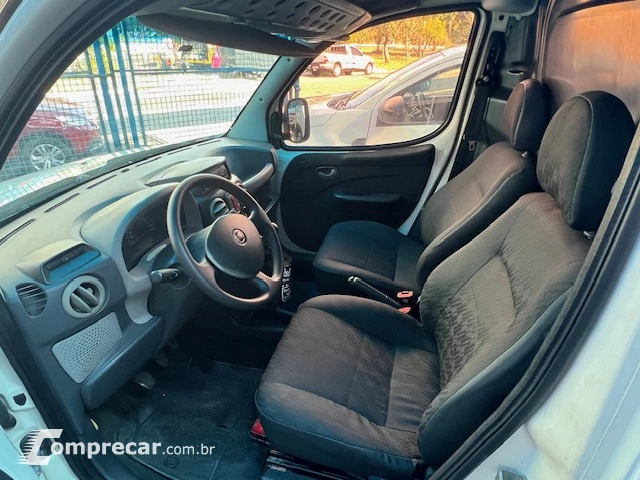 Doblo 1.8 16V FLEX CARGO