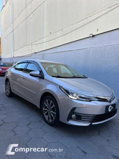 COROLLA 2.0 Altis 16V