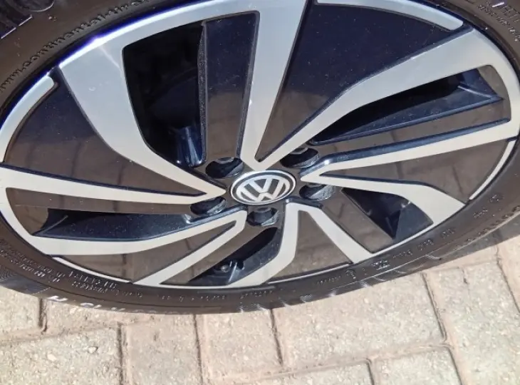 POLO - 1.0 MPI TOTAL MANUAL