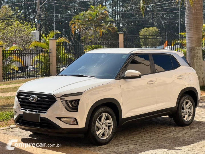 CRETA 1.0 Tgdi Comfort