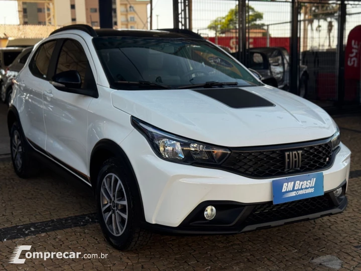 ARGO 1.3 Firefly Trekking