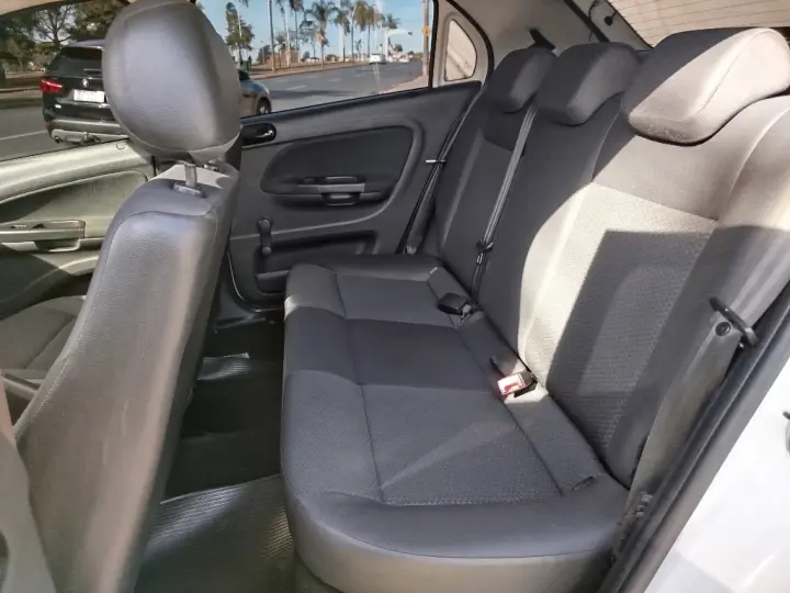 Gol 1.6 MSI Flex 8V 5p