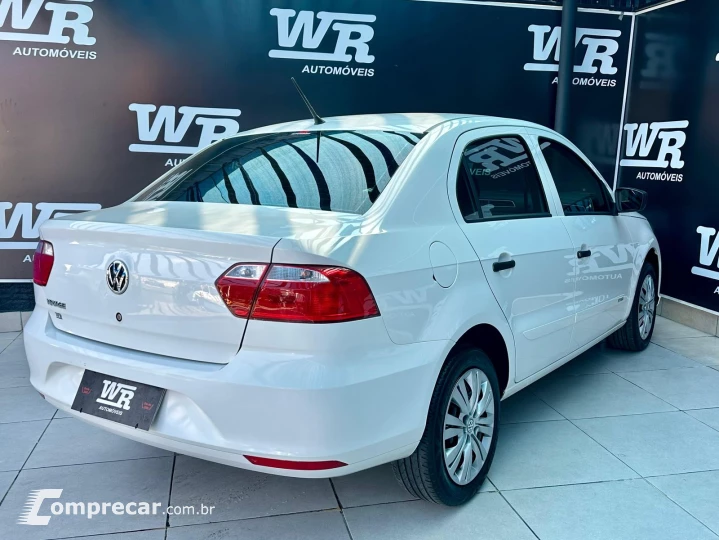 VOYAGE 1.6 MSI Totalflex