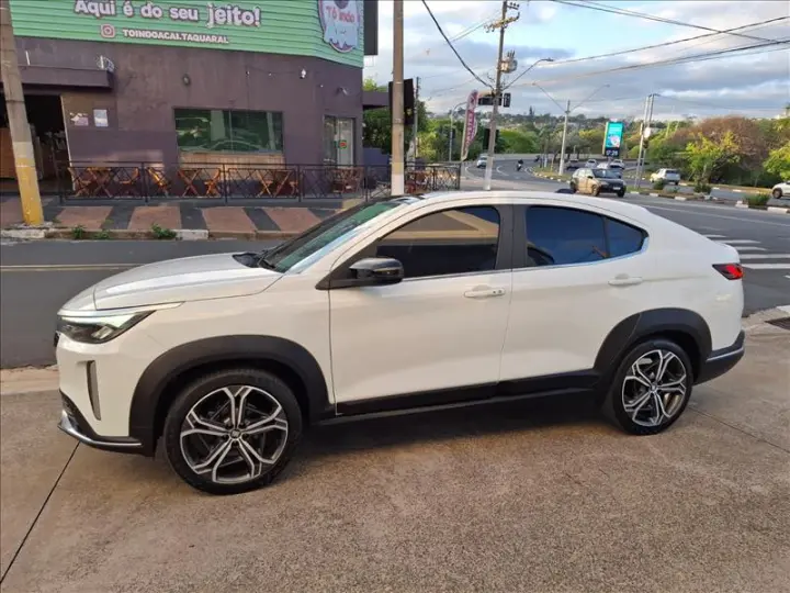 FASTBACK 1.0 Turbo 200 Impetus