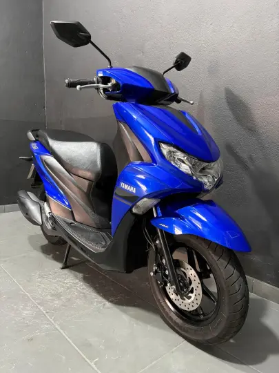FLUO 125 ABS