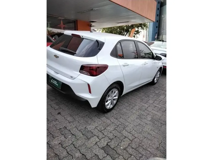 ONIX 1.0 FLEX MANUAL