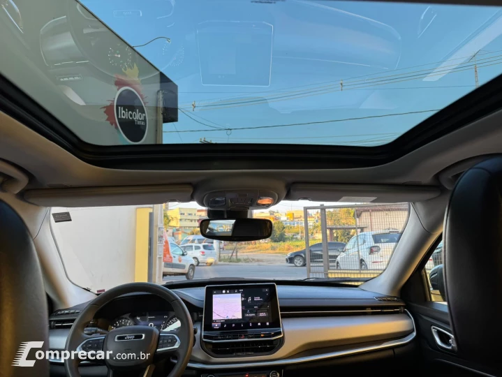 COMPASS 1.3 T270 Turbo Longitude