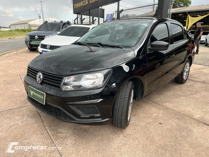 VOYAGE 1.6 MSI Totalflex