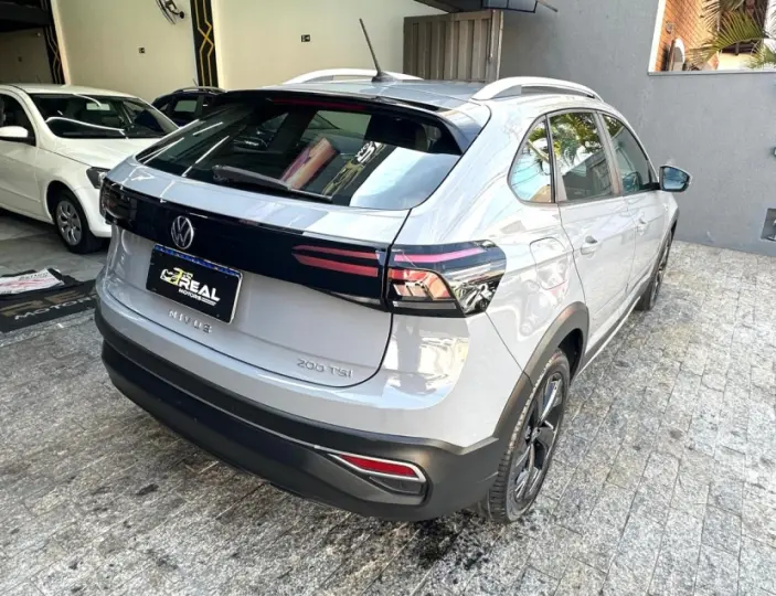 NIVUS 1.0 200 TSI Highline