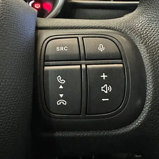 C3 Feel 1.0 Flex 6V 5p Mec.