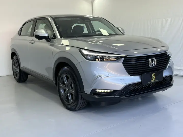 HR-V 1.5 DI I-vtec EXL