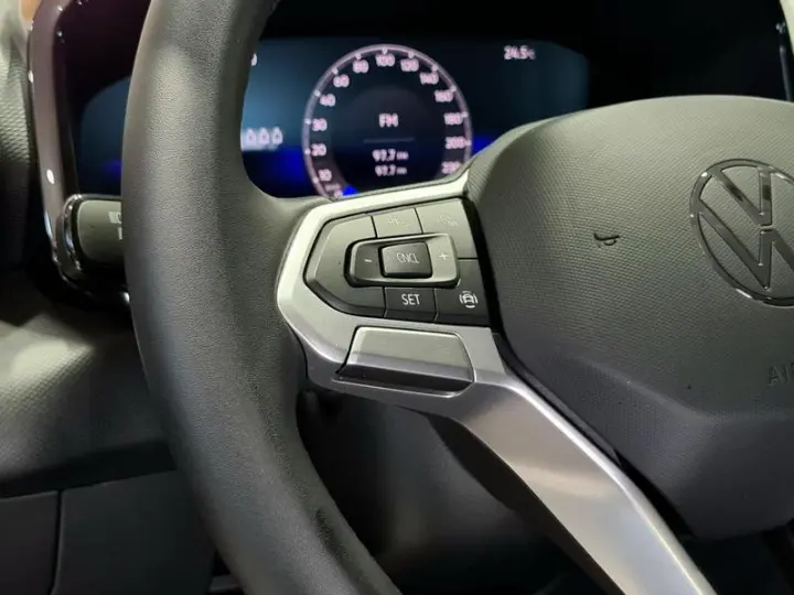 TERA 1.0 170 TSI FLEX 12V 5P MEC