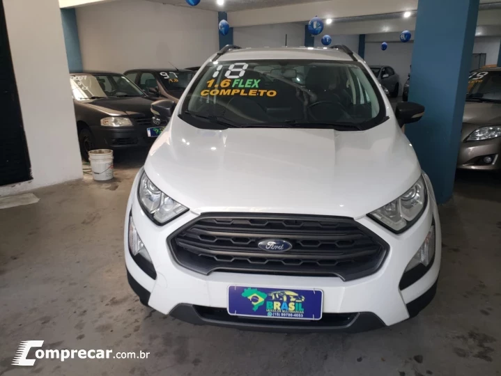 Ecosport Freestyle 1.5