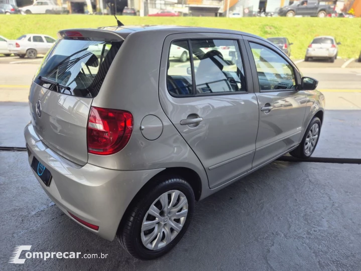 Fox 1.0 Mi Total Flex 8V 5p