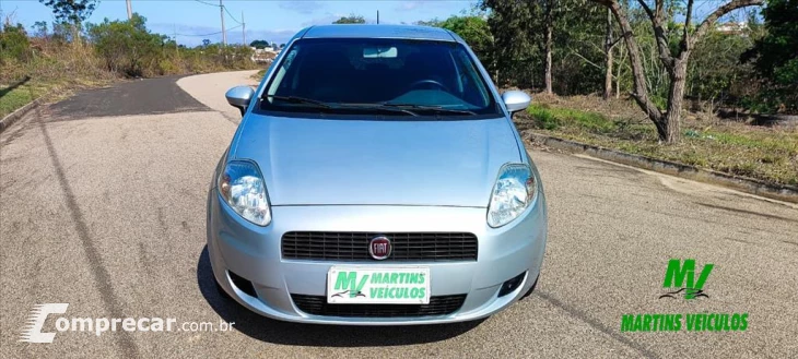 PUNTO 1.4 Attractive 8V