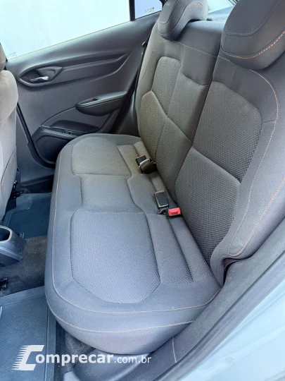 ONIX 1.4 MPFI LTZ 8V