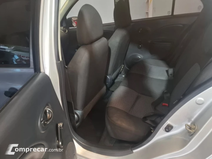 MARCH 1.0 Conforto 12V