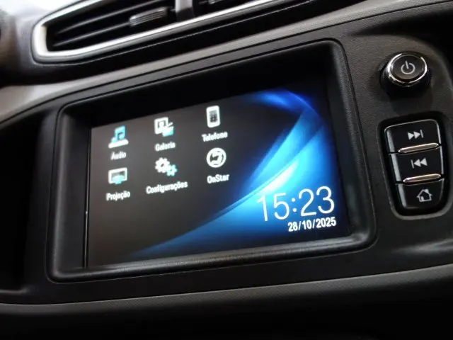 ONIX - 1.0 MPFI LT 8V 4P MANUAL