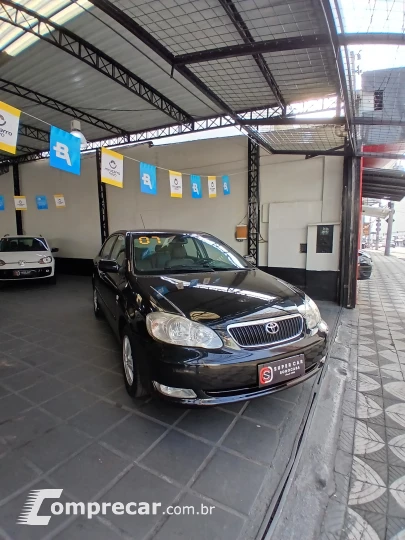 COROLLA 1.8 Se-g 16V