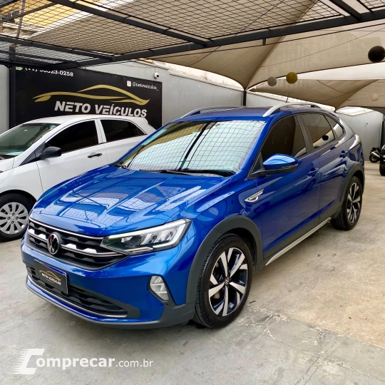 NIVUS 1.0 200 TSI Highline